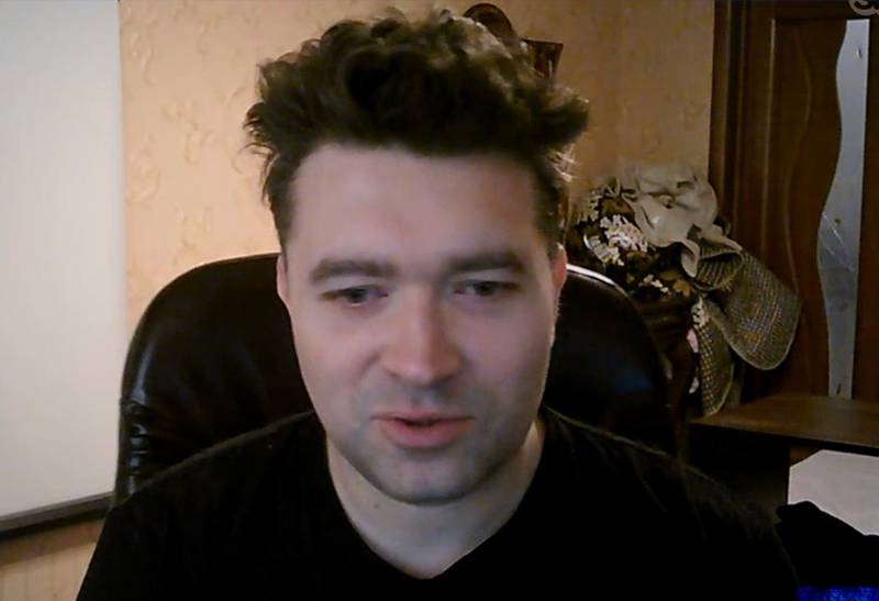 Роман Носиков: Ленин не нуждается в том, чтобы ему поклонялись как Господу Богу Роман Носиков: Ленин не нуждается в том, чтобы ему поклонялись как Господу Богу