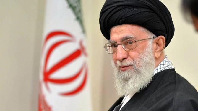 Иранский диктатор Хаменеи грозит «заткнуть Америке рот»