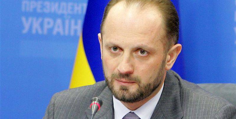 Бессмертный: на Украине де-факто запущен проект «Минск-3»