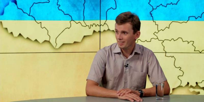 Руслан Бортник: Донбасс мощнее Сербской Краины и вряд ли повторит ее судьбу Руслан Бортник: Донбасс мощнее Сербской Краины и вряд ли повторит ее судьбу