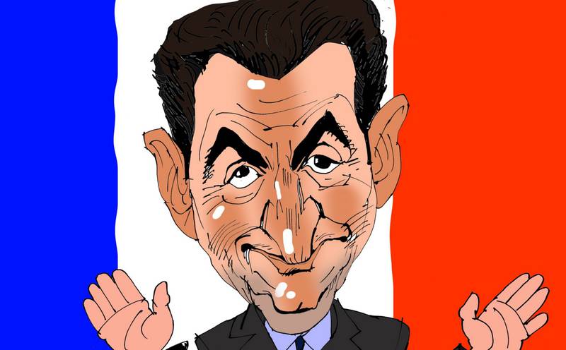 Франция правеет, террористов хотят лишать гражданства