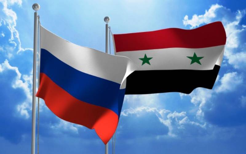 Тринадцатая неделя российского вмешательства в Сирии: разоблачение лжи