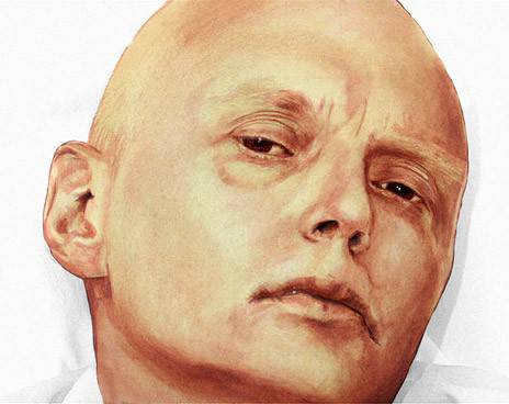 Смерть Литвиненко: опять обвинят Кремль
