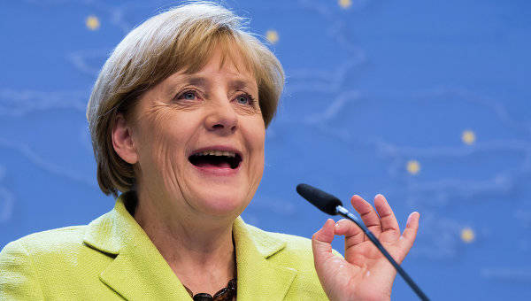 Ошибка Меркель навсегда решила судьбу Евросоюза