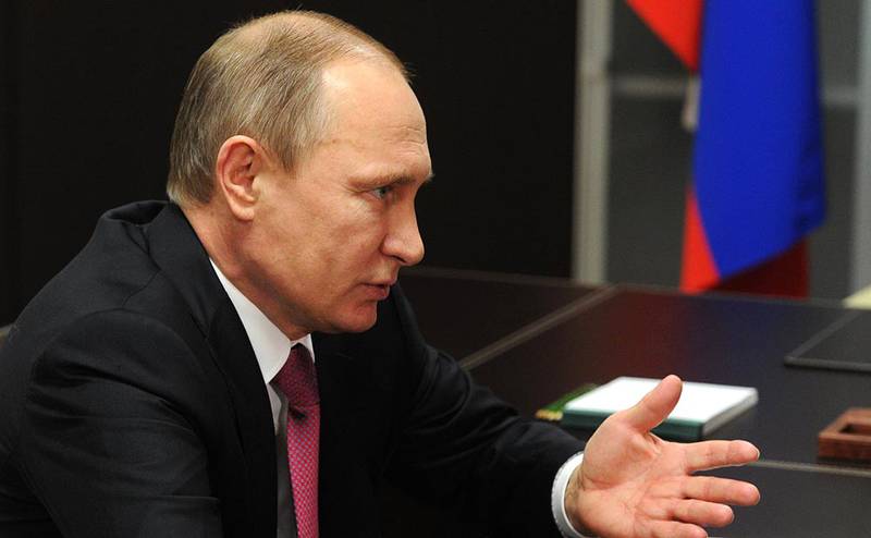 Запад гадает, кто же теперь Путин — друг или враг