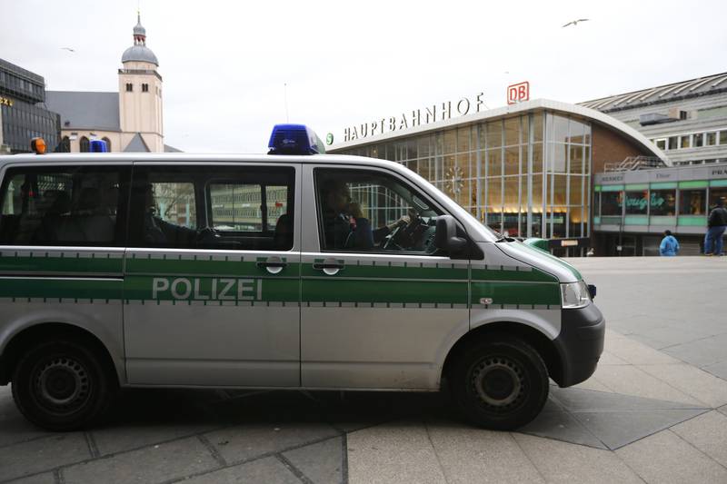 Были ли нападения в немецких городах спланированной акцией?