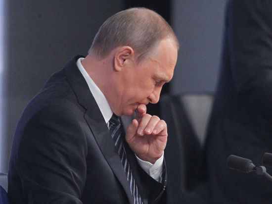Зачем России вечная «свадьба в Малиновке»?