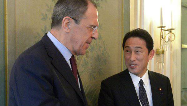 Японии необходима помощь России по вопросу Северной Кореи