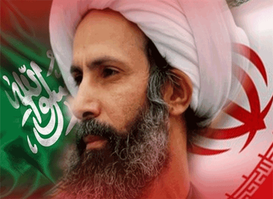 О мотивах казни шиитского проповедника саудовскими властями