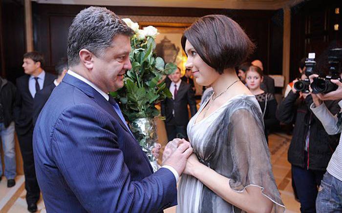 Что сказала «тетя Соня»: Киев провалит минский процесс Что сказала «тетя Соня»: Киев провалит минский процесс