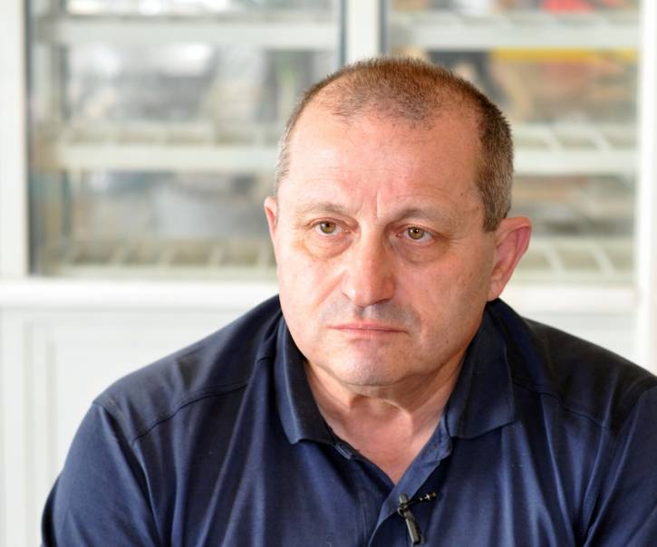 Яков Кедми: Первая серьезная террористическая организация была создана США и Великобританией Яков Кедми: Первая серьезная террористическая организация была создана США и Великобританией