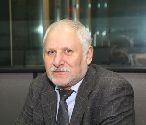 Сулакшин: Россия преодолеет всё Сулакшин: Россия преодолеет всё