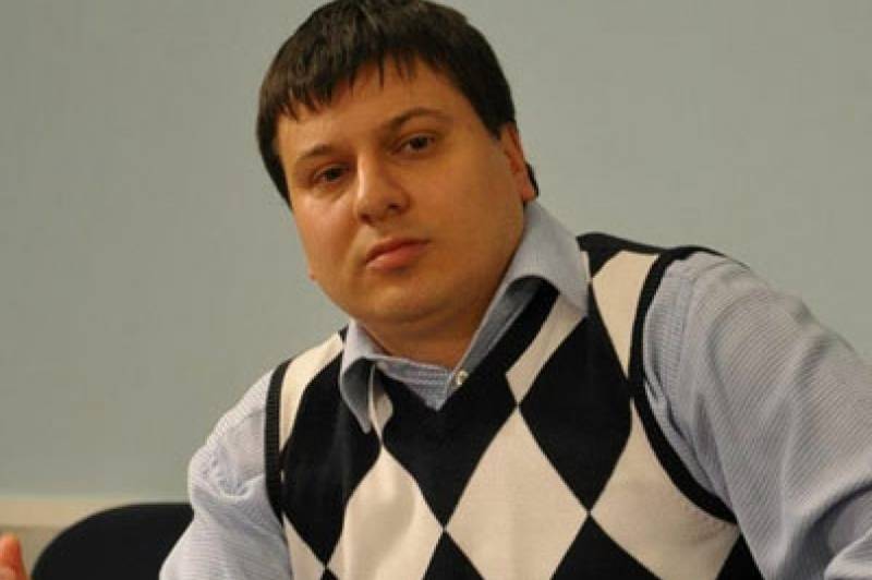Михаил Павлив: Никакие «женевские форматы» по Крыму Порошенко не помогут Михаил Павлив: Никакие «женевские форматы» по Крыму Порошенко не помогут