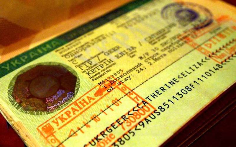 Визовый режим с Россией. Зачем это нужно Украине? Визовый режим с Россией. Зачем это нужно Украине?