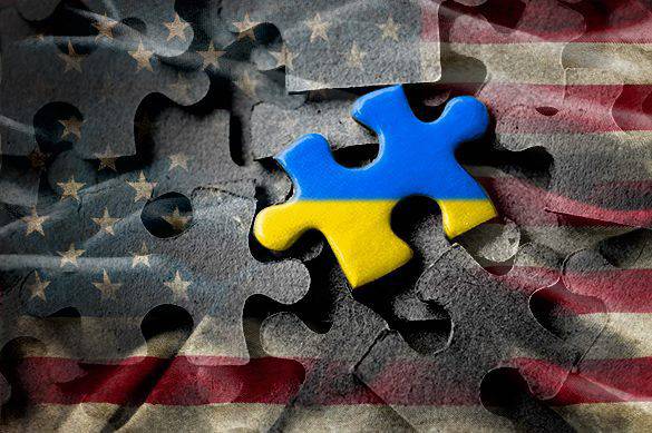 Проект «Украина» закрывается? Проект «Украина» закрывается?