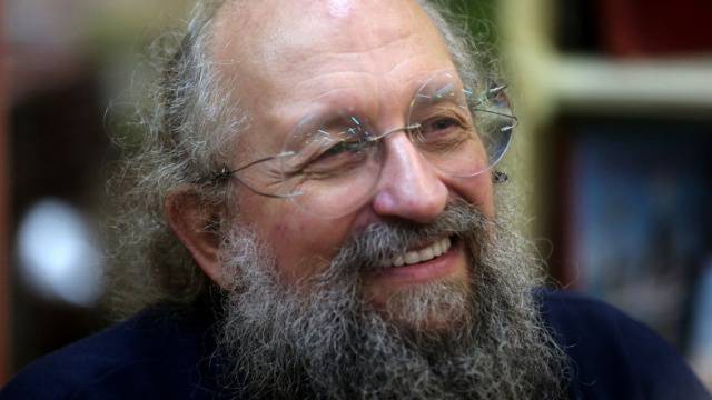 Анатолий Вассерман: вот что я сделаю, придя к власти в России