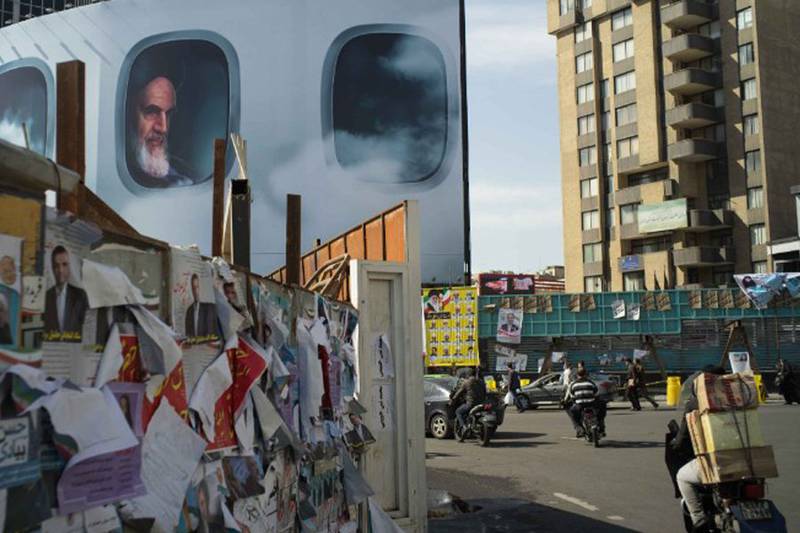 The CNN: Выборы в Иране - тест ядерного соглашения Обамы