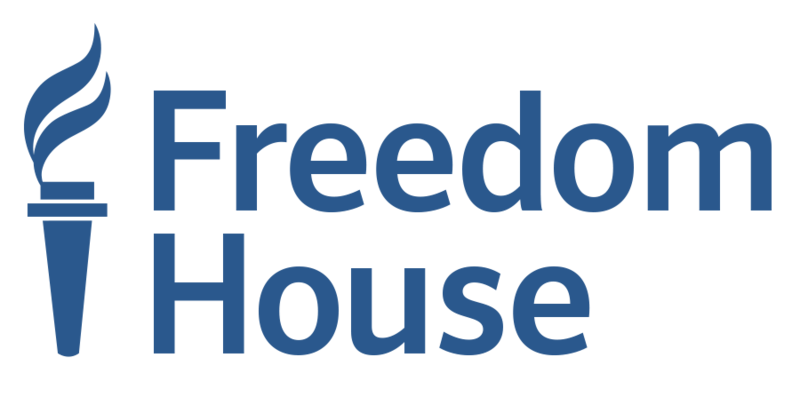 Freedom House осудила запрет россиянам на работу в украинских СМИ