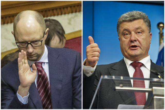 Дорожная карта: прорыв или стагнация? Дорожная карта: прорыв или стагнация?