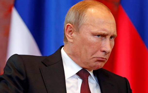 Гамбит Путина против «пятой колонны»