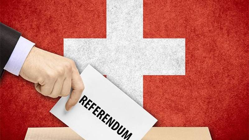 Швейцария решит судьбу иммигрантов