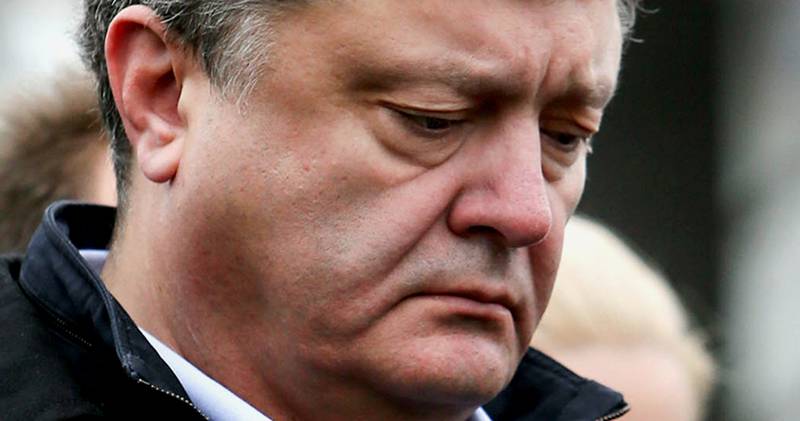 Диктатура послов: Запад пользуется беспомощностью Порошенко Диктатура послов: Запад пользуется беспомощностью Порошенко
