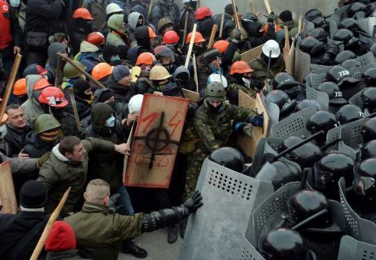 Сказочке конец: следствие по Майдану спустили на тормозах