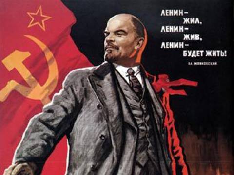 Исторический запрос на «нового Ленина» и современный антиленинизм