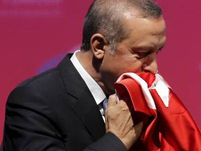 Адские наказания для султана: Москва ставит крест на планах Турции