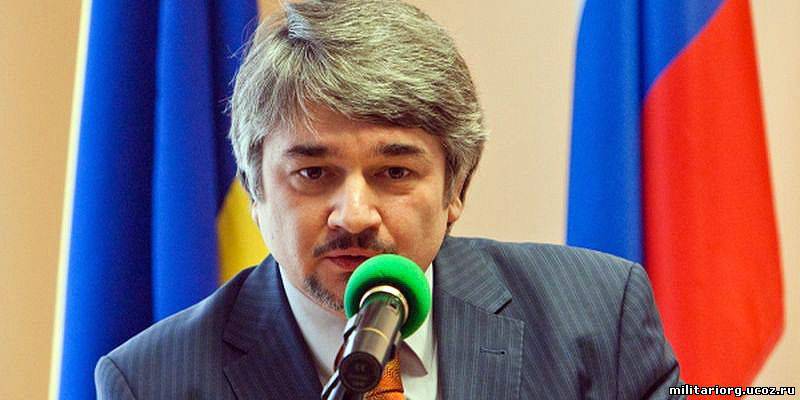 Ростислав Ищенко назвал признаки неадекватности украинской элиты Ростислав Ищенко назвал признаки неадекватности украинской элиты