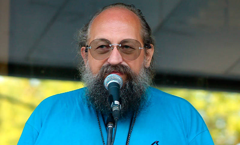 Вассерман: пока Украиной управляют из Америки, Минск-2 будет сборником пожеланий