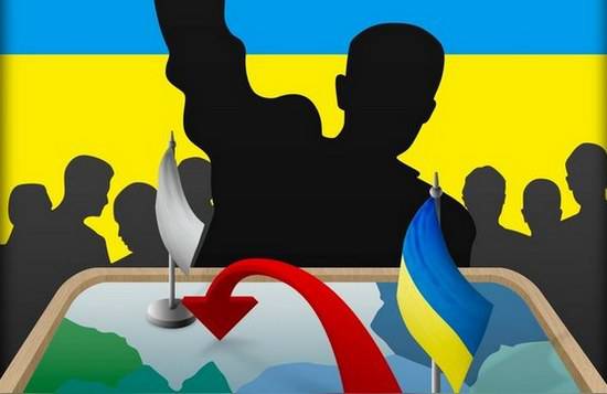«Симулятор Украины» доведет игрока до российского вторжения