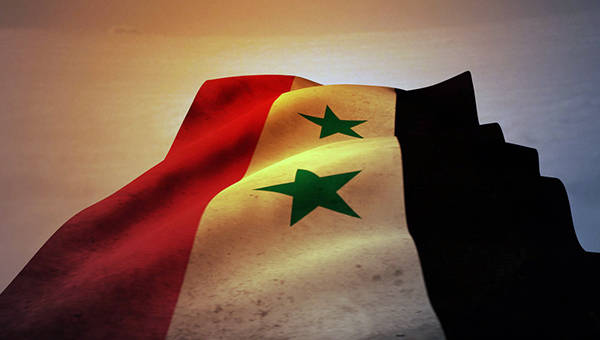 Силовики Израиля призвали к разделу Сирии