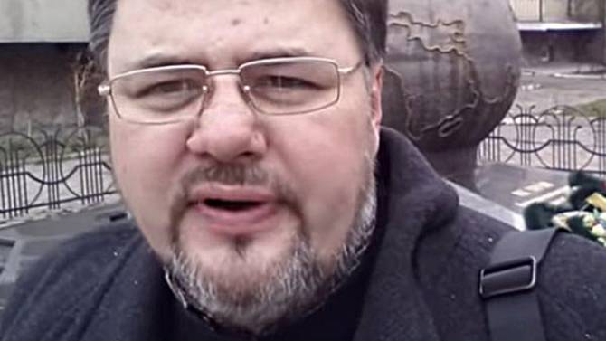 Коцабу судят, как при Гитлере: как дела у самого известного политзэка Украины Коцабу судят, как при Гитлере: как дела у самого известного политзэка Украины