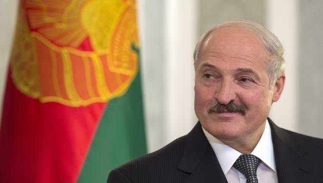 Испания: «ЕC не знает, что делать с Лукашенко»