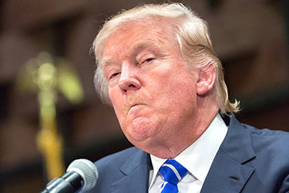 Трамп начинает и проигрывает