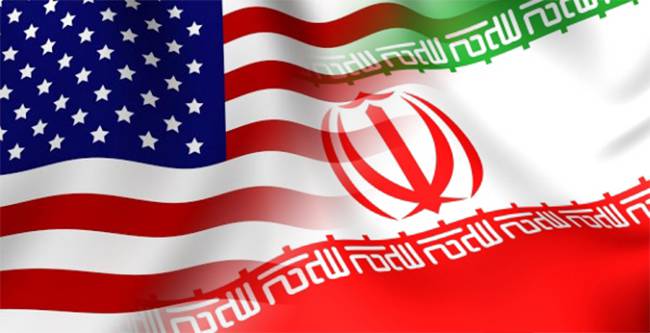 Противостояние Ирана и США продолжается
