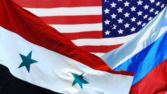 Пиррова победа США в Сирии: террористы подставят Вашингтон Пиррова победа США в Сирии: террористы подставят Вашингтон