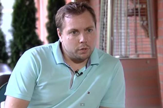 Добромелов: Курдистан будет провозглашен, Турции придется смириться Добромелов: Курдистан будет провозглашен, Турции придется смириться