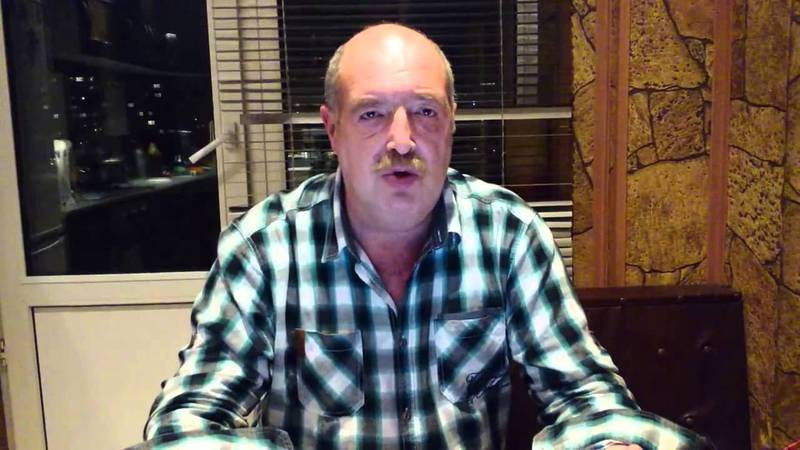 Лев Вершинин: Украину обмануть уже нельзя, Россию — еще можно Лев Вершинин: Украину обмануть уже нельзя, Россию — еще можно