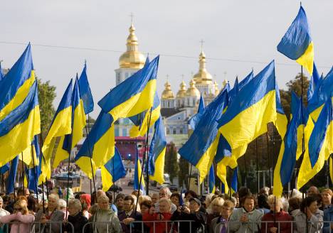 Про украинскую политическую культуру и перспективы разрешения конфликта в Донбассе