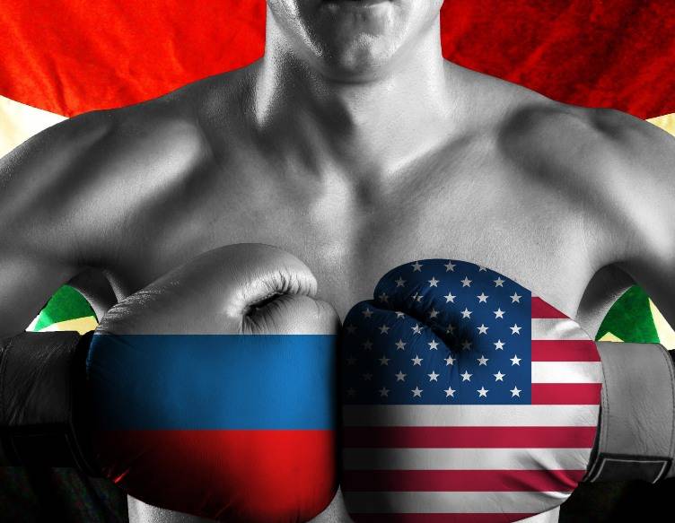 Сирийский гамбит Путина: победа русской дипломатии