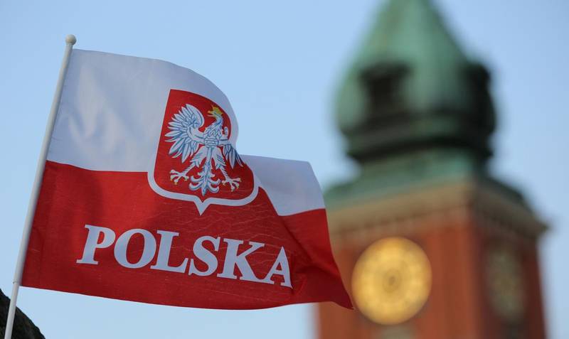 О праве и справедливости в польском браке с НАТО