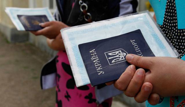Различия Украины и России. Мнение украинца Различия Украины и России. Мнение украинца