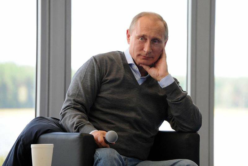 "Путин умер". Как обманывают украинские СМИ