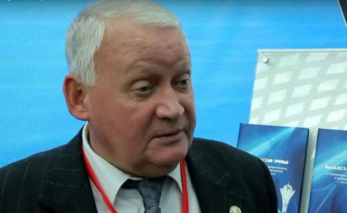 Солозобов: Ярослав Качиньский превратил смерть брата в неприязнь к России Солозобов: Ярослав Качиньский превратил смерть брата в неприязнь к России