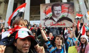 Сирия: победа будет наша