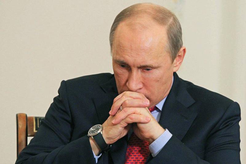 Владимир Путин самый упоминаемый мужчина в российских СМИ