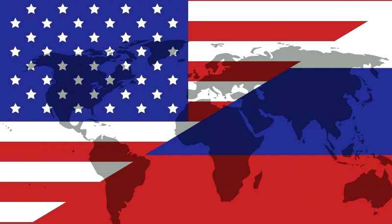 Россия обыгрывает США в Мировом океане
