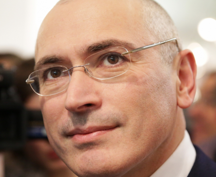 Интерпол отказался выдавать Ходорковского